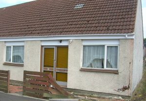 subsidence damage repairs, strctural damage repair, property restoration services, edinburgh